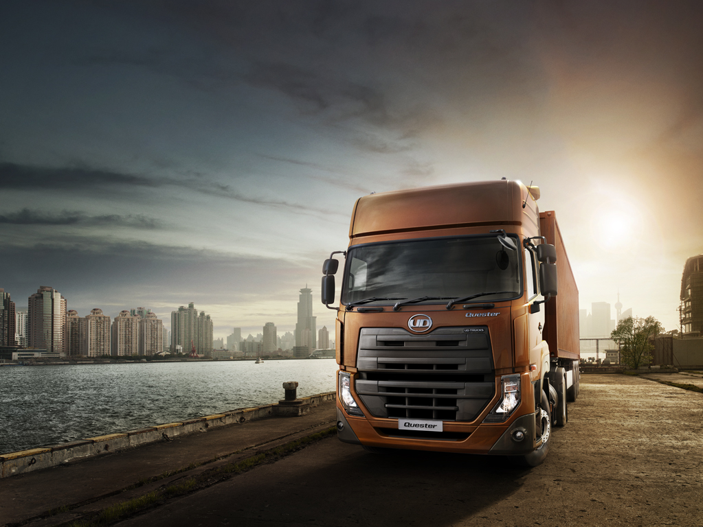UD Truck