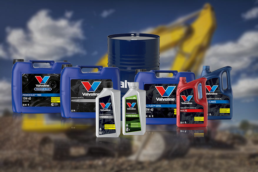 Valvoline