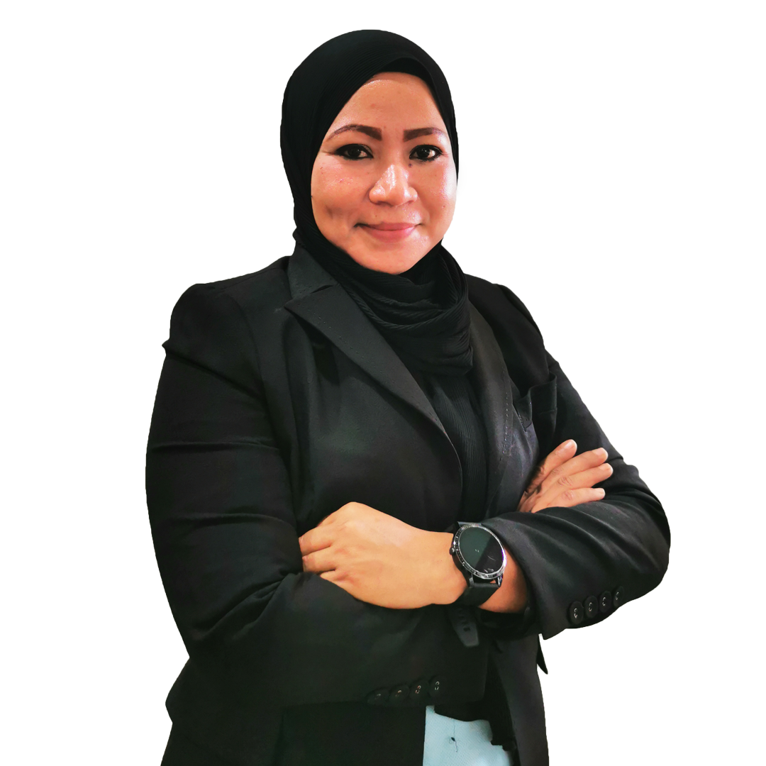 Hasnida Noor