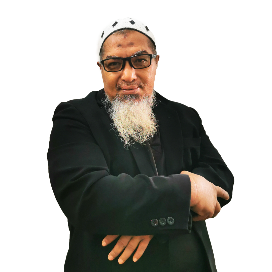 Kamarul Hisyam Ibrahim