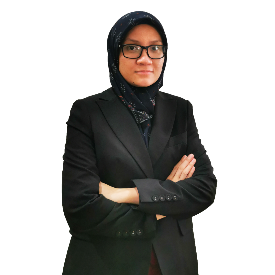 Nurul Syafini Sahimi