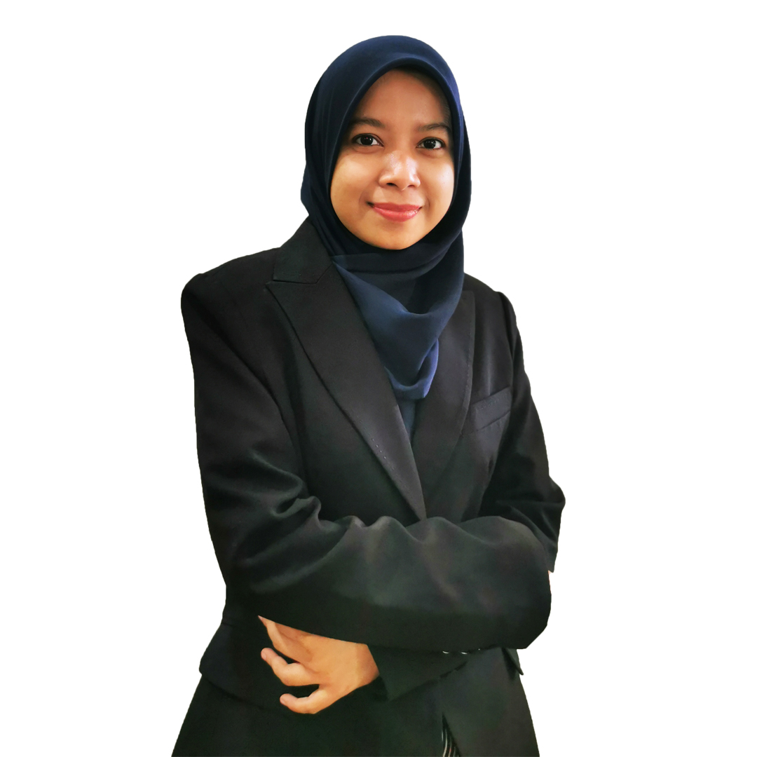 Nurul Syakira Shafai