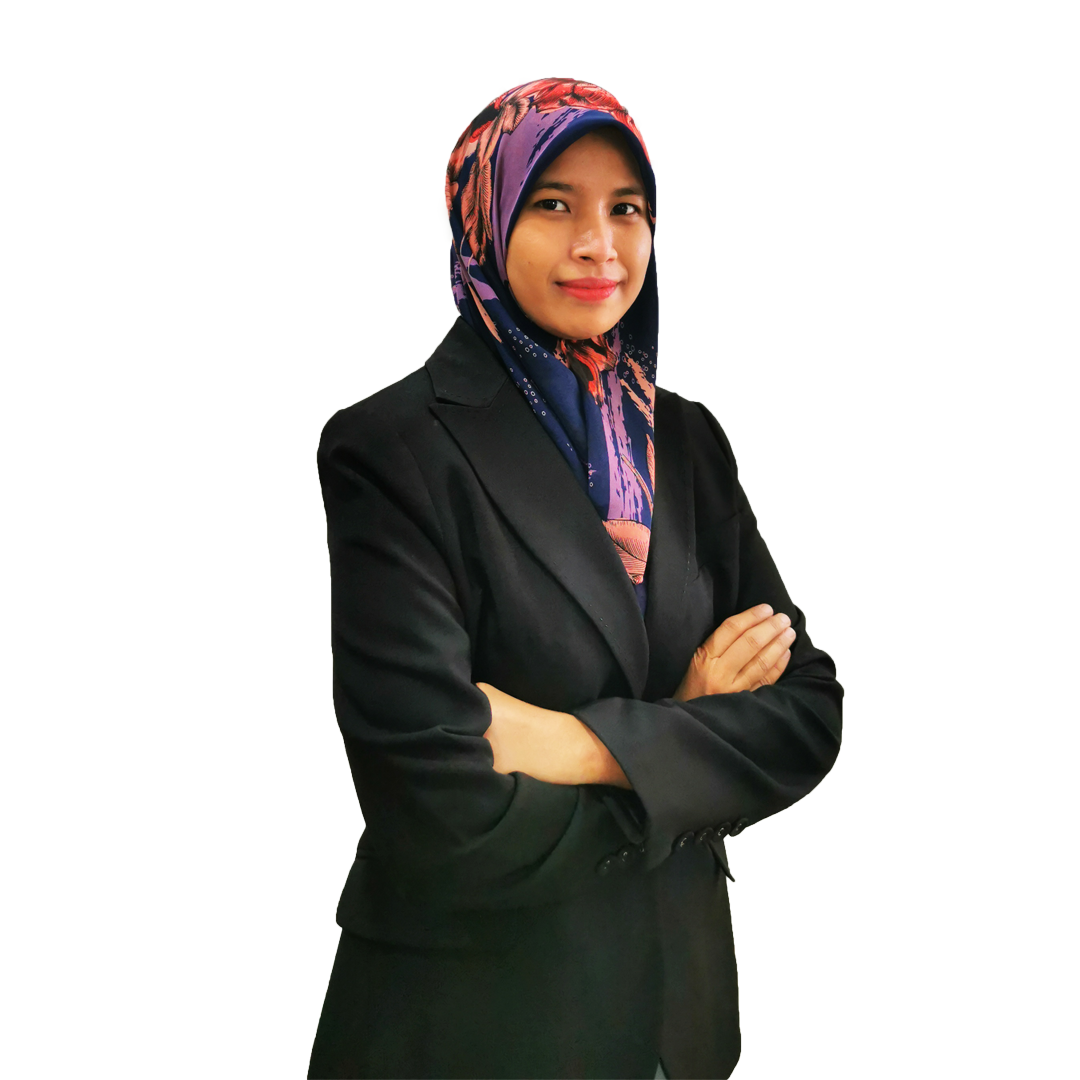 Siti Salmah Hassan